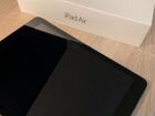 iPad Air 16gb отличное состояние объявление продам