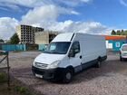 Iveco Daily 2.3 МТ, 2007, 539 900 км