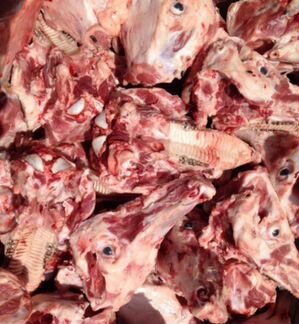 Кости для собак