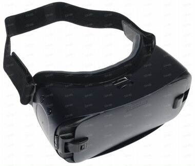 Очки виртуальной реальности Samsung GearVR SM-R323