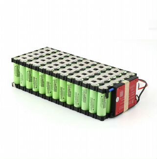 Аккумулятор для kugoo-M4 PRO 52v 19,2 А-ч