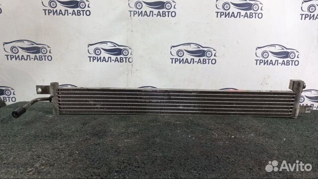 Радиатор акпп шевроле авео т300. Радиатор АКПП Шевроле Тахо