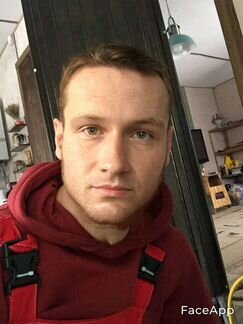 Муж на час. Услуги электрика