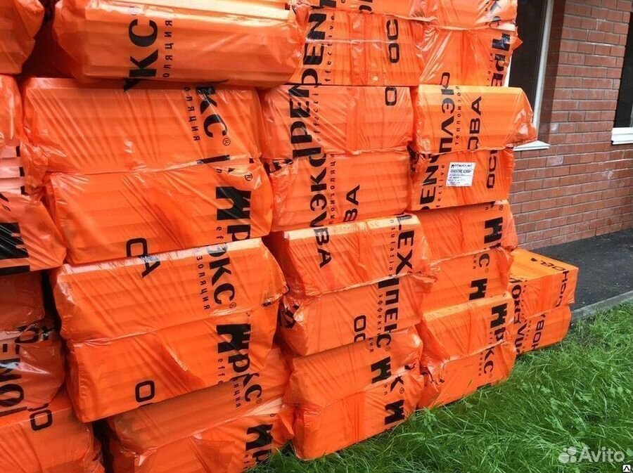 Боится ли пеноплекс воды