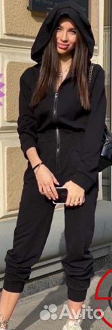 Комбинезон новый