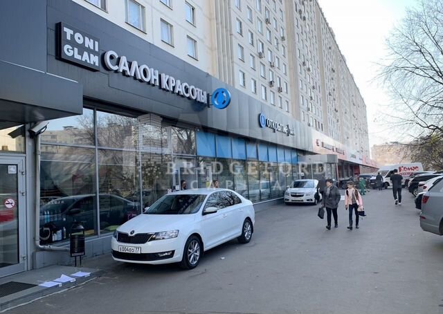 Помещение в аренду, вао, 100 кв.м в Москве | Аренда коммерческой ...