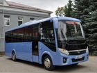 Междугородний / Пригородный автобус ПАЗ 320455-04, 2021 объявление продам