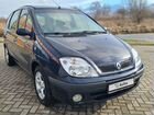 Renault Scenic 1.6 МТ, 2000, 265 000 км