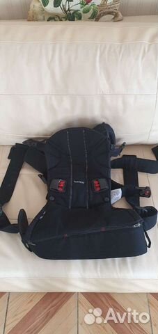 Babybjörn Рюкзак-кенгуру One