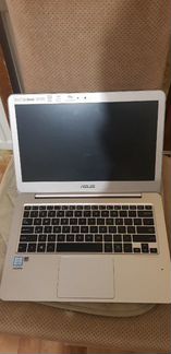 Asus zenbook ux305u разбор