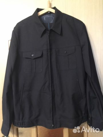 Военная форма