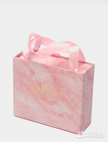 Подарочный набор для создания украшений