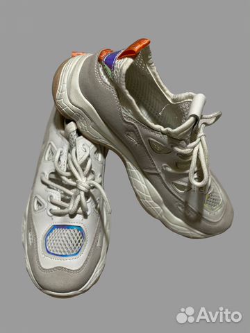 Кроссовки женские 37 до 39 размера