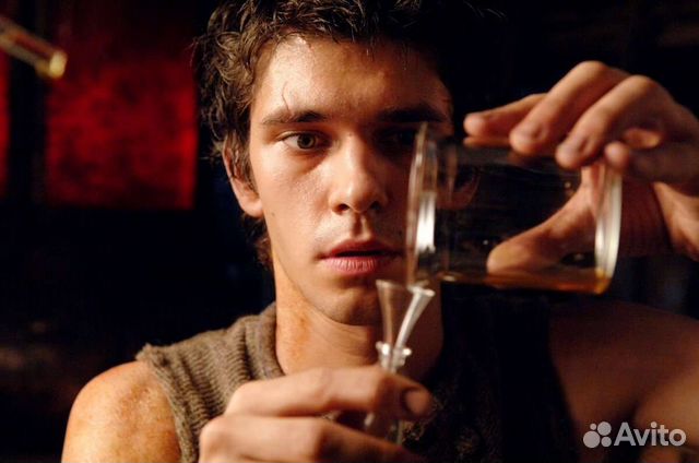 Масляная парфюмерия