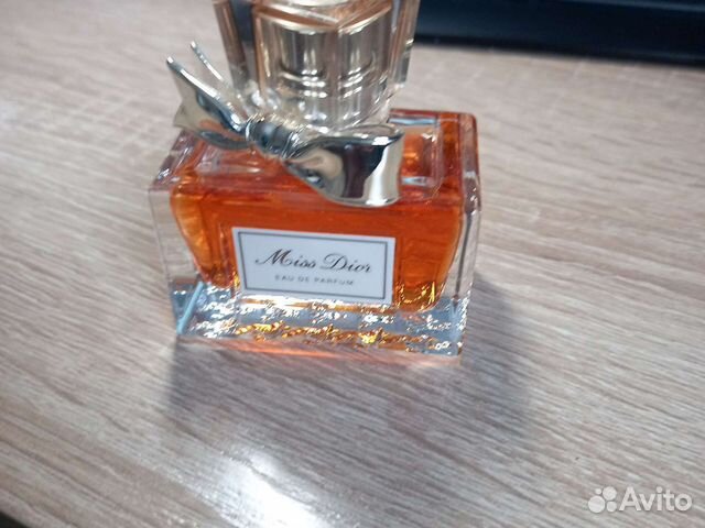 Винтажные духи французские