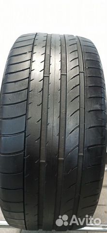 Dunlop SP Sport Maxx GT 265/45 R20 106Y