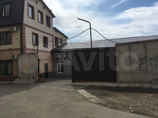 Офис, 38 м²
