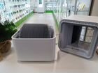 Увлажнитель xiaomi Smartmi Evaporative Humidifier объявление продам