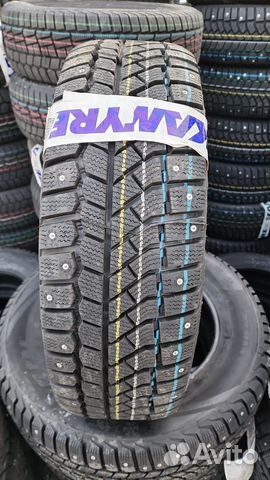 Viatti Brina Nordico V-522 205/65 R16 95T