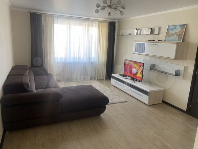 2-к. квартира, 62 м², 9/9 эт.