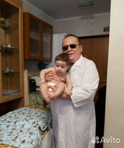 Химмаш,Уктус массаж для детей и взрозлых