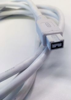 Кабель FireWire 800, 9pin - 9pin, длина 2м