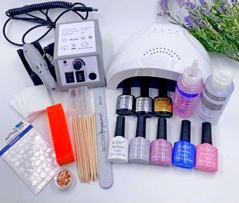 Набор для маникюра