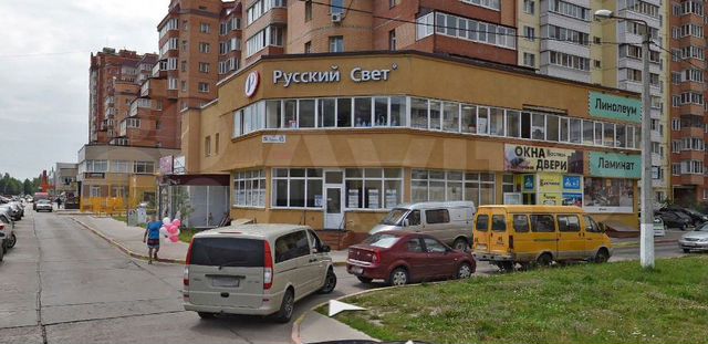 Свободного назначения, 390 м²
