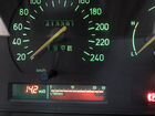 Saab 9000 2.3 МТ, 1994, 413 417 км
