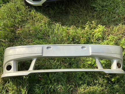 Бампер передний Ваз 2113-15 тюнинг
