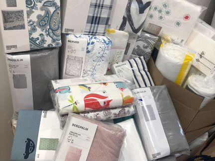 Постельное