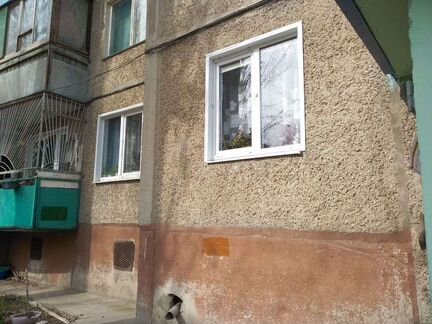 Ремонт пластиковых окон и дверей