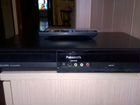 Panasonic DVD recorder DMR - EH58