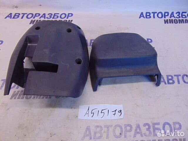 Кожух рулевой колонки для Nissan Wingroad 2 1999