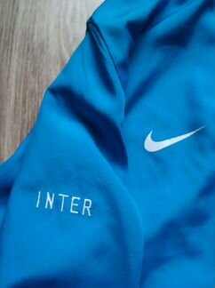 Ветровка Nike FC Internazionale