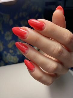 Маникюр в центре Адлера