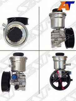 Насос гур toyota fortuner