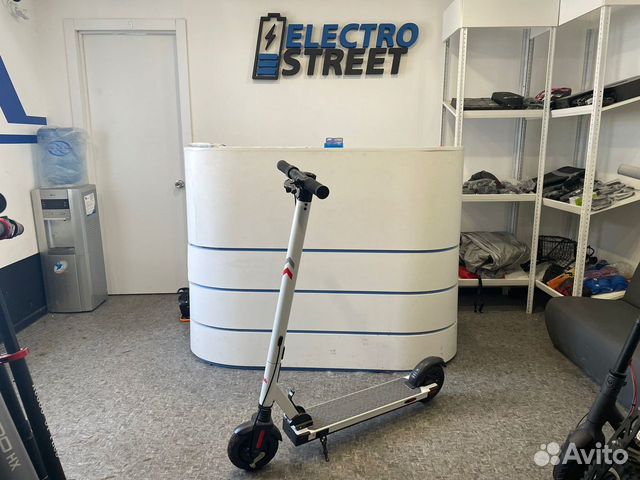 Электросамокат midway i-one pro
