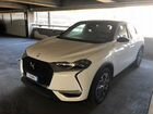DS DS 3 Crossback AT, 2021, 100 км