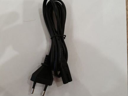 Кабель питания