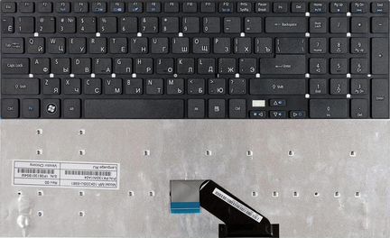 Новая клавиатура для ноутбука Acer Aspire V3-571