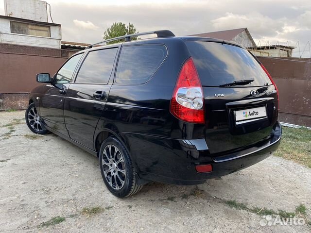 LADA Priora 1.6 МТ, 2010, 171 000 км