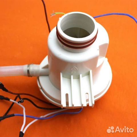 Бойлер для парогенератора Tefal IT24 FS-9100038010