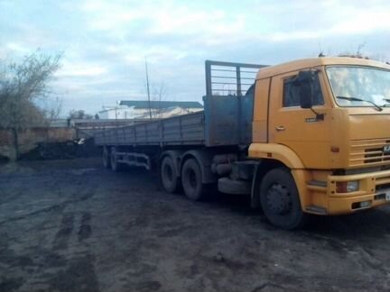 Грузоперевозки по г. Тамбову и Тамбовской области