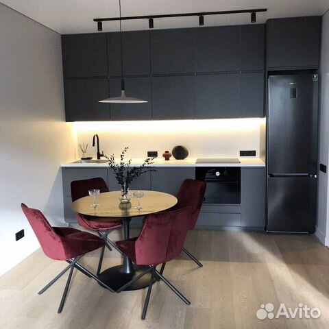 Сборка кухни Леруа Мерлен, Хофф и шкафов