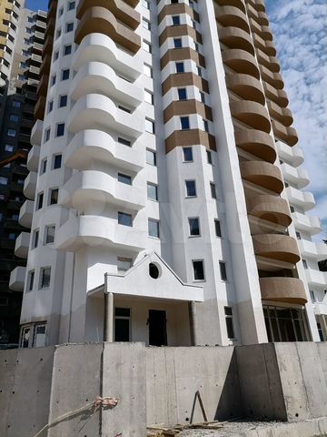 3-к. квартира, 64 м², 5/21 эт.