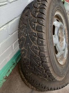 Tunga 13/30 R14C