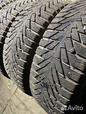 Amtel NordMaster Evo 215/65 R16