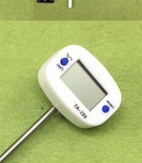 Термометр та-288