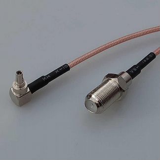 Пигтейл CRC9-F,TS9-F